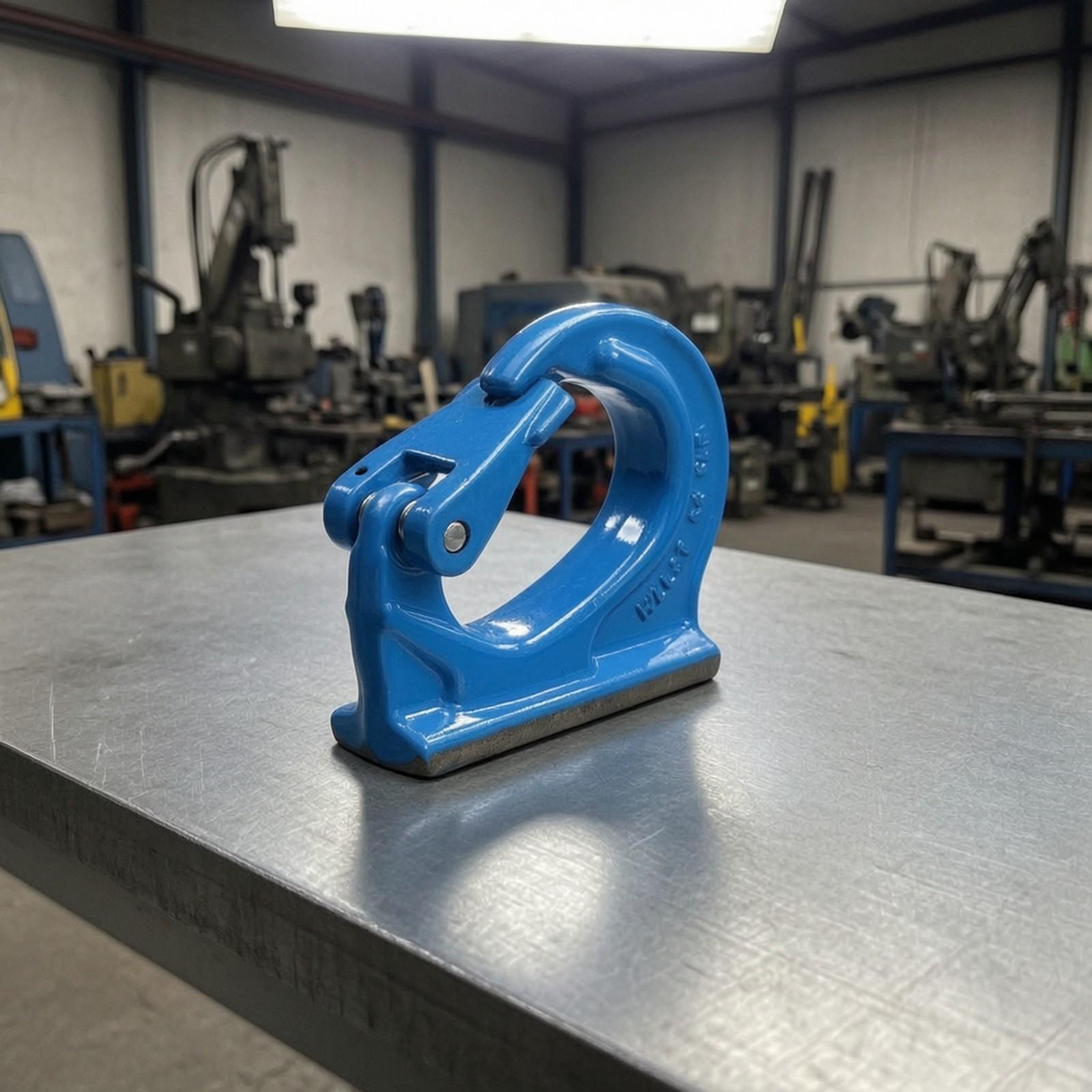 Heavy Duty Welding Hook Alloy  - Heavy Equipment Lift 评论和价格