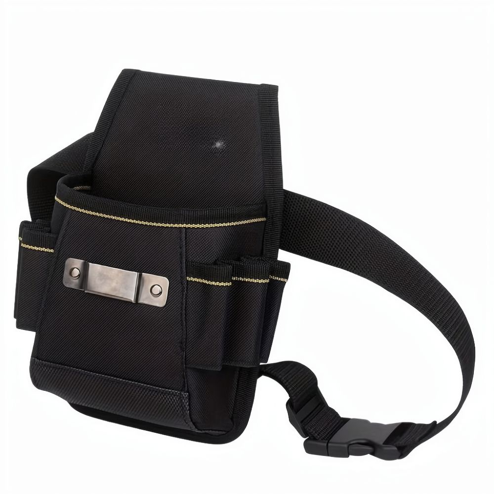 Electrician Tool Belt Bag Heav - Heavy Equipment Electrician 评论和价格