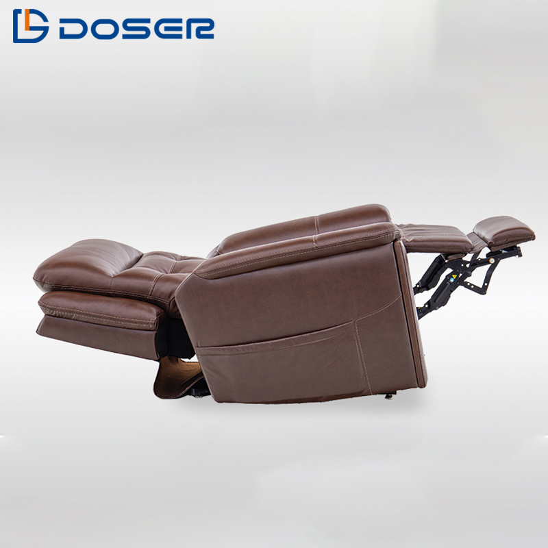 DOSER Modern Tri-motor Leather - Heavy Equipment Lift 评论和价格