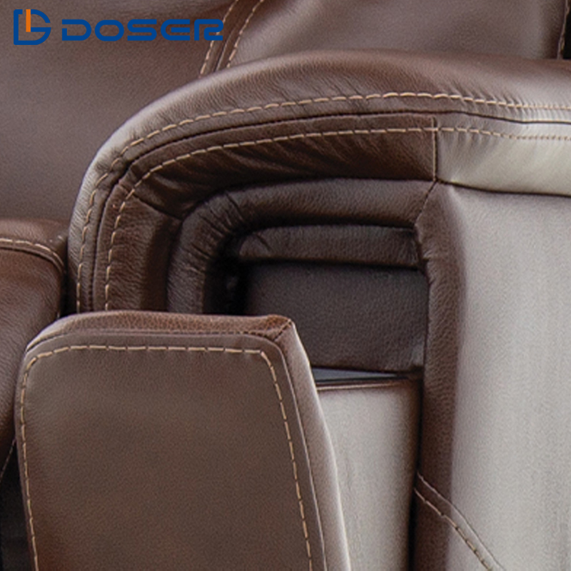 DOSER Modern Tri-motor Leather - Heavy Equipment Lift 评论和价格