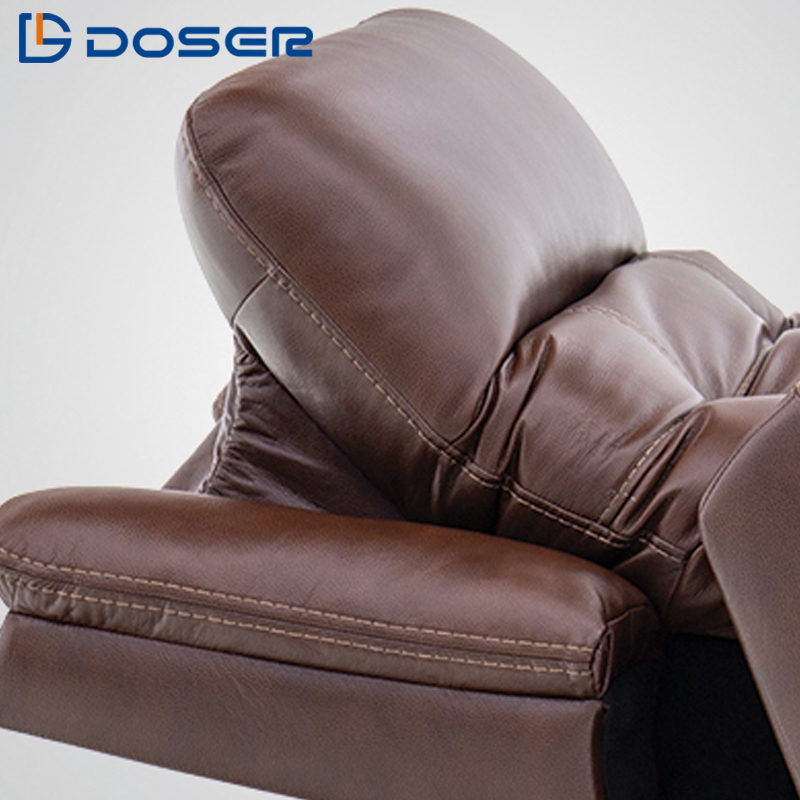DOSER Modern Tri-motor Leather - Heavy Equipment Lift 评论和价格