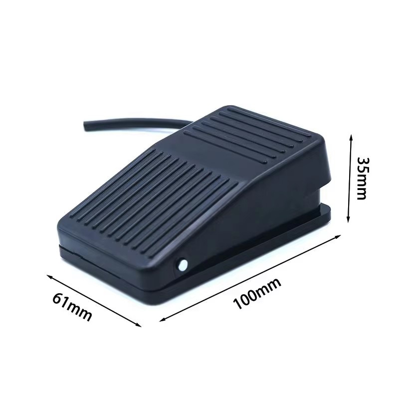 Foot Pedal Switch TFS-1, Heavy - Heavy Equipment Grinder 评论和价格